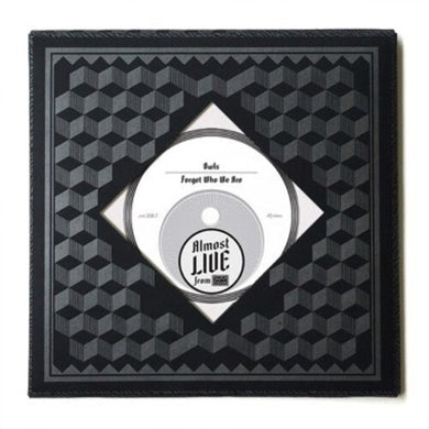 Owls: Forget Who We Are (7-Inch Single)