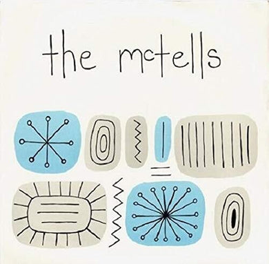 McTells: CLEAN (7-Inch Single)