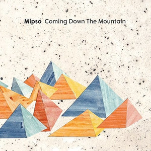 Mipso: Coming Down The Mountain (Vinyl LP)