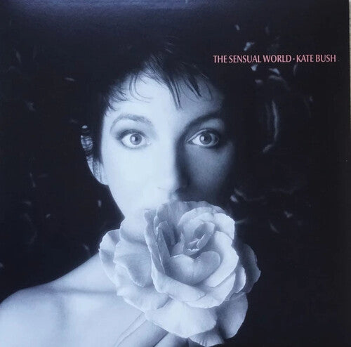 Kate Bush: The Sensual World (180-gram) (Vinyl LP)