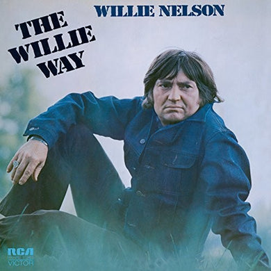 Nelson, Willie: The Willie Way (Vinyl LP)
