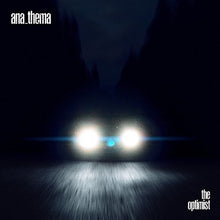 Anathema: The Optimist (Vinyl LP)