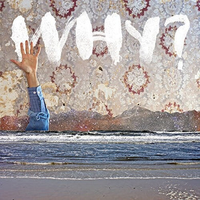 Why?: Moh Lhean (Vinyl LP)