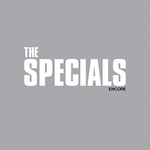 Specials: Encore (Vinyl LP)