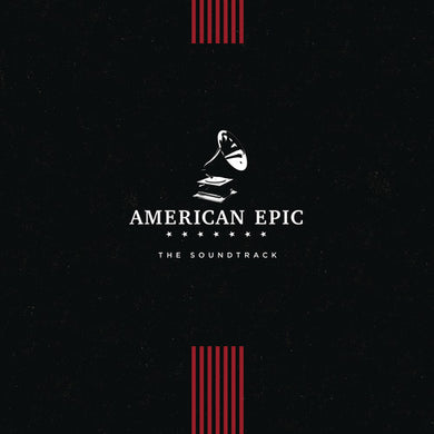 American Epic: The Soundtrack / Various: American Epic: The Soundtrack (Various Artists) (Vinyl LP)