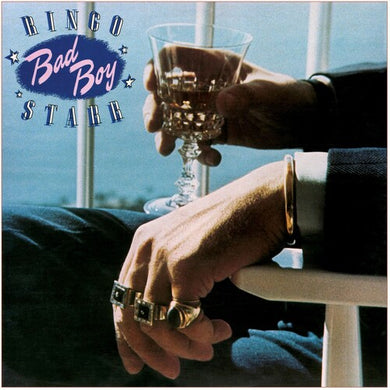 Starr, Ringo: Bad Boy (Vinyl LP)