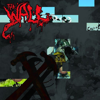 Wall (Redux) / Various: Wall (redux) (Various Artists) (Vinyl LP)