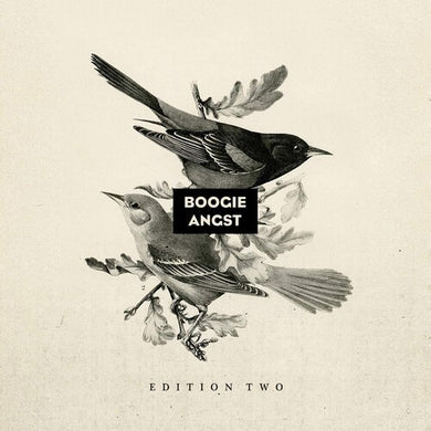 Boogie Angst: Edition Two / Various: Boogie Angst: Edition Two (Various Artists) (12-Inch Single)