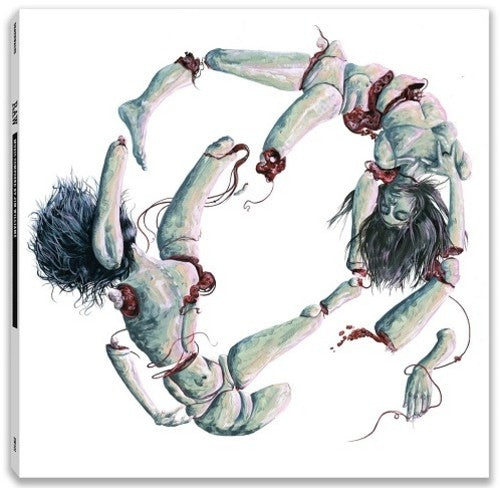 Williams, Jim: Raw (Original Soundtrack) (Vinyl LP)