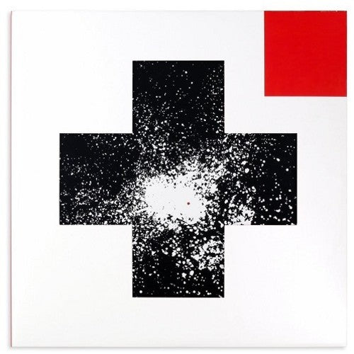 Cristobal Tapia De Veer: The Girl With All the Gifts (Original Soundtrack) (Vinyl LP)