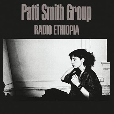 Smith, Patti: Radio Ethiopia (Vinyl LP)