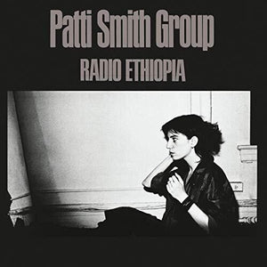 Smith, Patti: Radio Ethiopia (Vinyl LP)
