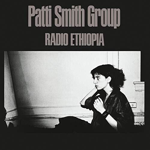 Smith, Patti: Radio Ethiopia (Vinyl LP)