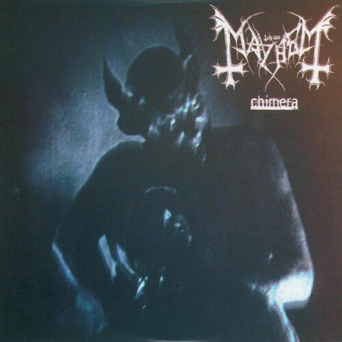 Mayhem: Chimera (Vinyl LP)