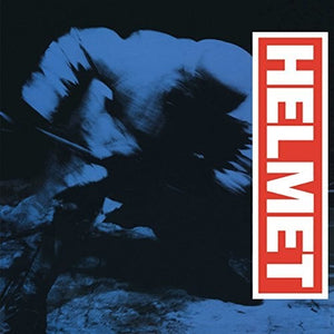 Helmet: Meantime (Vinyl LP)