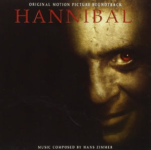 Hannibal / O.S.T.: Hannibal (Original Motion Picture Soundtrack) (Vinyl LP)