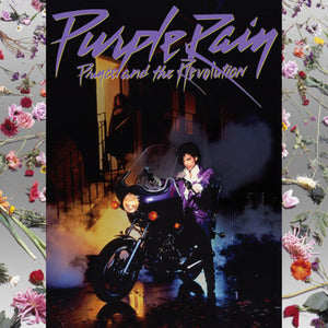 Prince & the Revolution: Purple Rain (Vinyl LP)