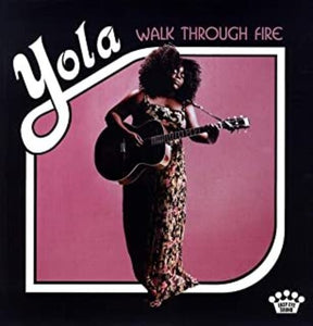 Yola: Walk Through Fire (Vinyl LP)