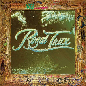 Royal Trux: White Stuff (Vinyl LP)