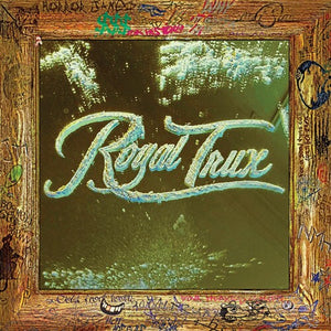 Royal Trux: White Stuff (Vinyl LP)