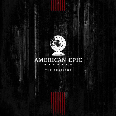 Various: Music From The American Epic Sessions (Various Artists) (Vinyl LP)