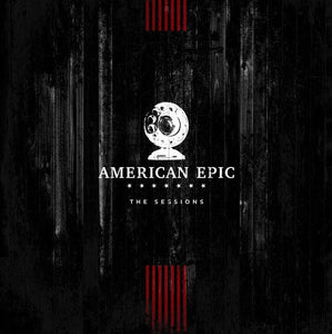 Various: Music From The American Epic Sessions (Various Artists) (Vinyl LP)