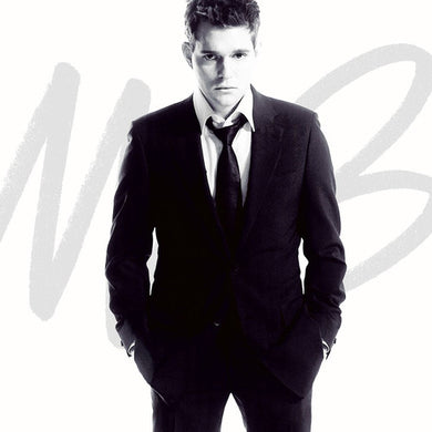 Buble, Michael: It's Time (Vinyl LP)