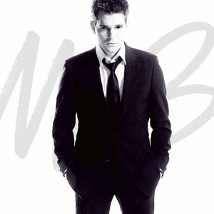 Buble, Michael: It's Time (Vinyl LP)