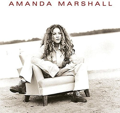 Amanda Marshall: Amanda Marshall (Vinyl LP)