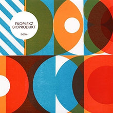 Ekoplekz: Bioprodukt (Vinyl LP)