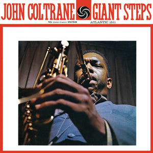 Coltrane, John: Giant Steps (Vinyl LP)