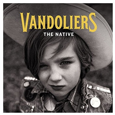 Vandoliers: The Native (Vinyl LP)