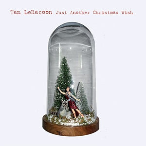 Tan Le Racoon: Just Another Christmas Wish (Vinyl LP)