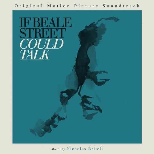 Britell, Nicholas: If Beale Street Could Talk (Original Motion Picture Soundtrack) (Vinyl LP)