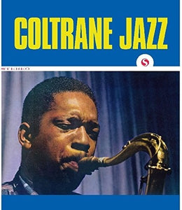 John Coltrane: Coltrane Jazz (Vinyl LP)