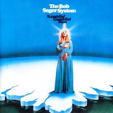 Seger, Bob: Ramblin' Gamblin' Man (Vinyl LP)