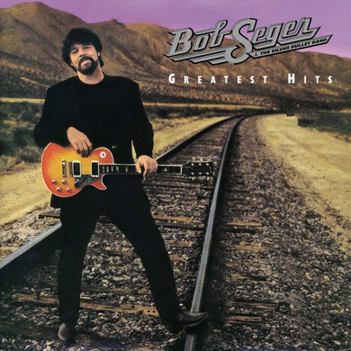 Seger, Bob & the Silver Bullet Band: Greatest Hits (Vinyl LP)