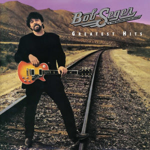 Seger, Bob & the Silver Bullet Band: Greatest Hits (Vinyl LP)