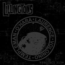The Lillingtons: Project 313 (7-Inch Single)