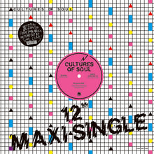 Benjamin Ball: I Just Keep Dancing (12-Inch Single)
