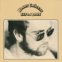 Elton John: Honky Chateau (Vinyl LP)