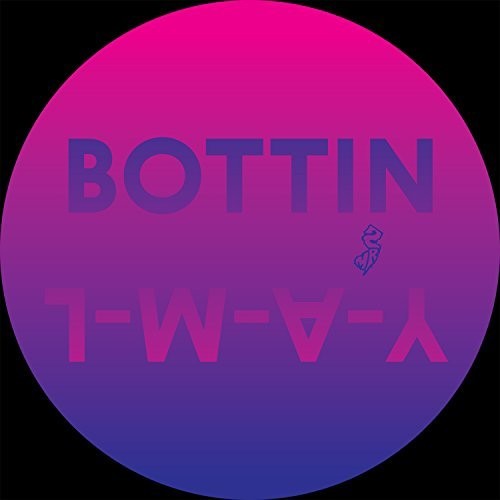 Bottin: Yaml (12-Inch Single)