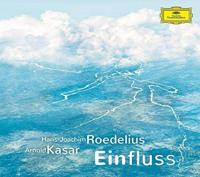 Roedelius / Kasar: Einfluss (Vinyl LP)