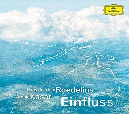 Roedelius / Kasar: Einfluss (Vinyl LP)