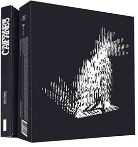 Caifanes: Vinyl Box Set (Vinyl LP)