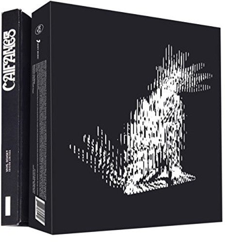 Caifanes: Vinyl Box Set (Vinyl LP)