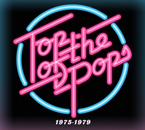 Various Artists: Top Of The Pops 1975-1979 / Various (Vinyl LP)