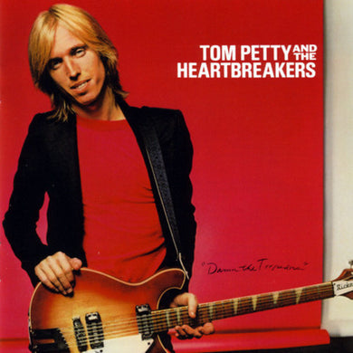 Petty, Tom & Heartbreakers: Damn The Torpedoes (Vinyl LP)