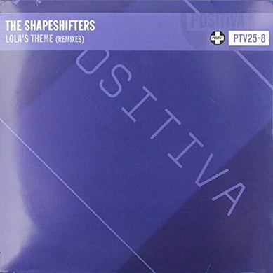 The Shapeshifters: Lola's Theme (Mella Dee Remix) (12-Inch Single)