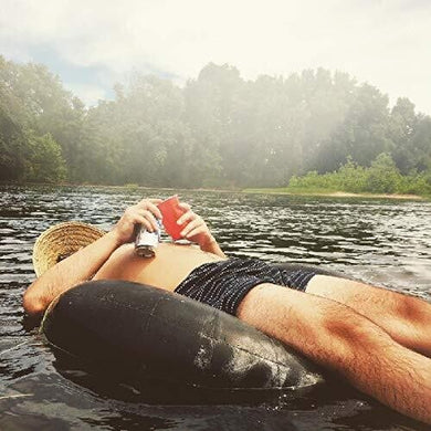 Ladada: Heaven on the Rocks (Vinyl LP)